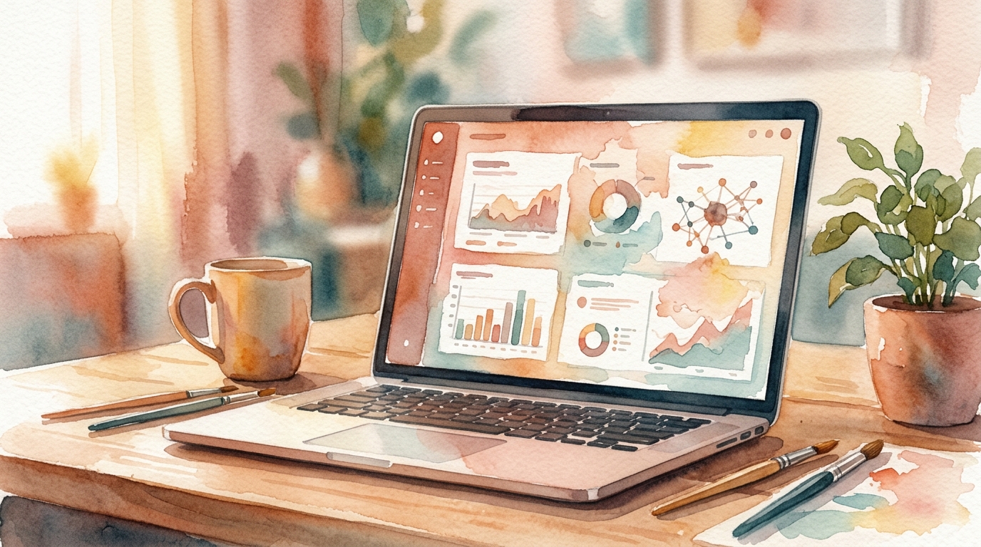 Laptop screen showing Outsoci, Hunter.io, and ZoomInfo dashboards side by side